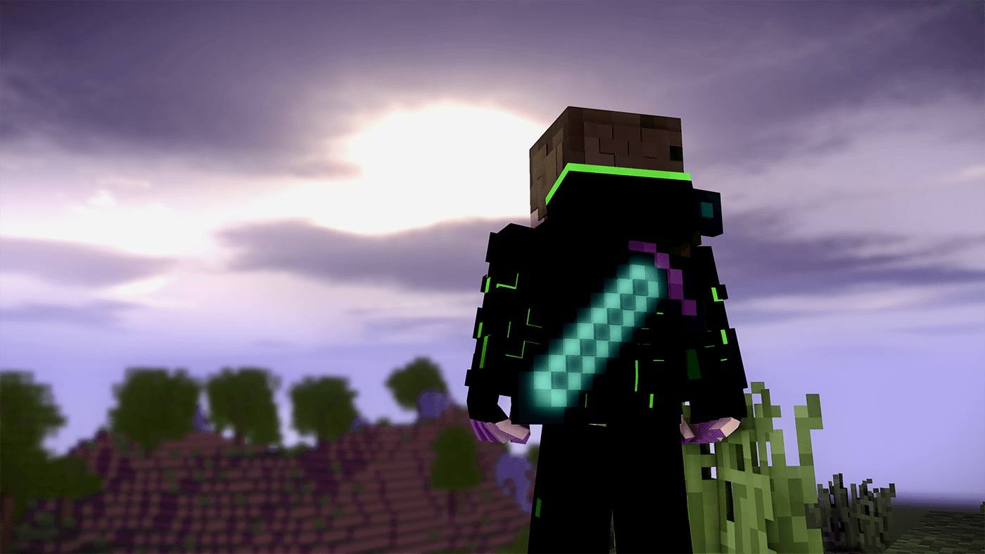 RegeditMC custom regedits for Minecraft PvP